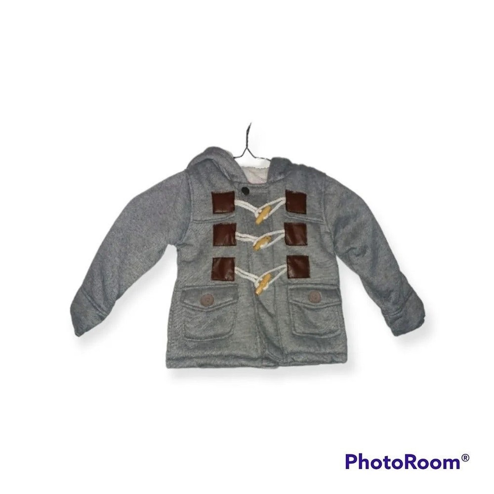 Toddler Coat 2T #3